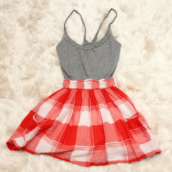 Hollister Dresses & Skirts - Hollister Mini Dress XS